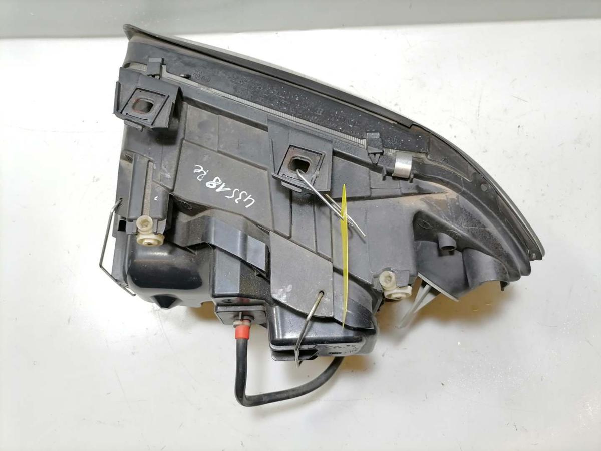 Audi A6 4B original Xenonscheinwerfer rechts Hella mit Steuergerät Facelift Bj.2001